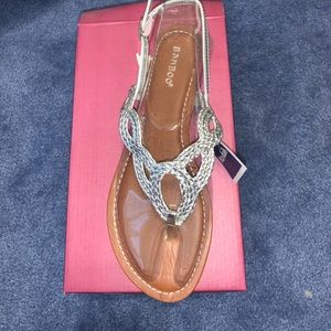Elegant sandals